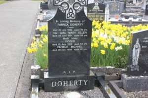 Doherty Patrick Creevy